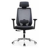 Mesh Executive  chair Lf-64